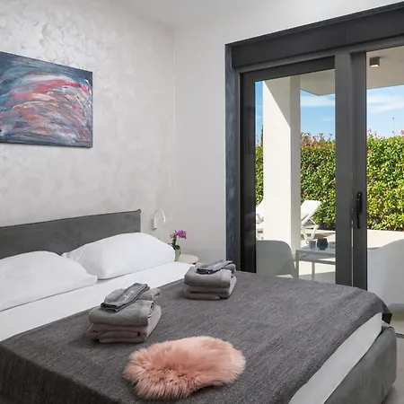 Fasana By Interhome Apartment
