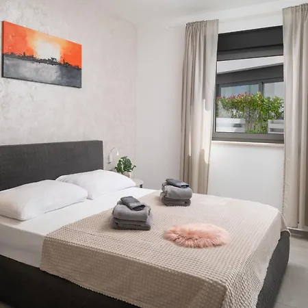 Fasana By Interhome Appartamento Fažana