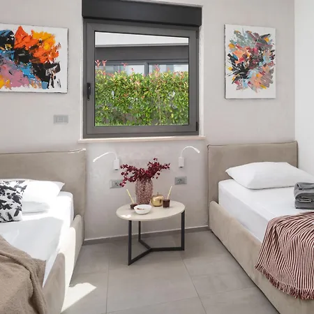 Appartamento Fasana By Interhome Fažana