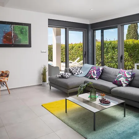 Fasana By Interhome Appartamento *