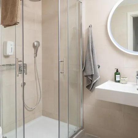 Apartment Fasana By Interhome *