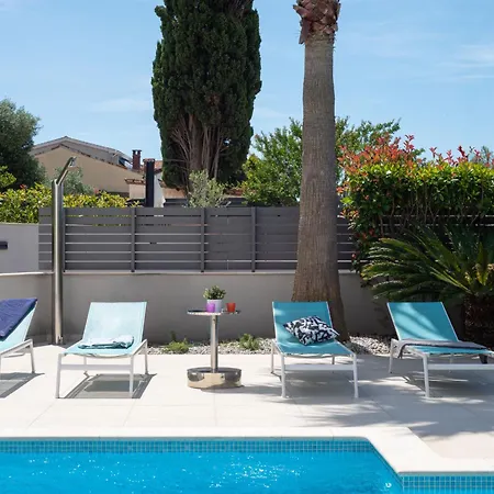 Fasana By Interhome Apartment