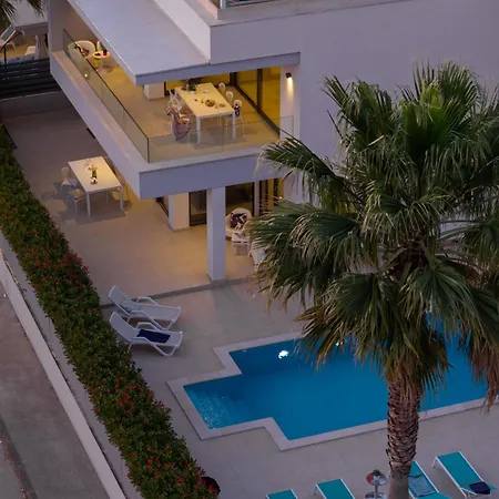 Fasana By Interhome Apartment Fazana