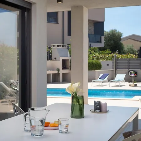 Fasana By Interhome Apartment