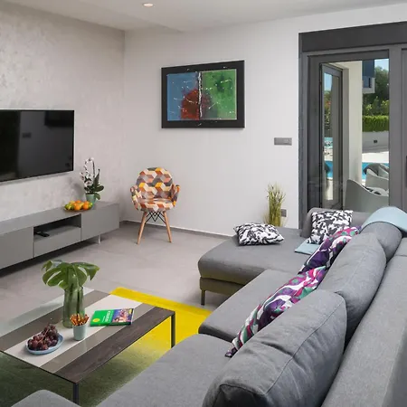 Fasana By Interhome Appartamento *