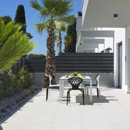 Fasana By Interhome Apartment Fazana
