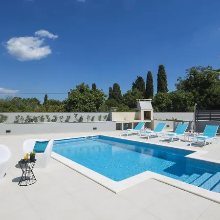 Fasana By Interhome Apartment