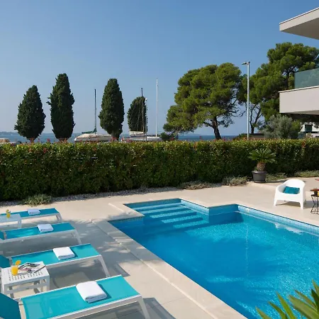 Apartment Fasana By Interhome Fazana