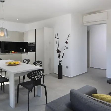 Appartamento Fasana By Interhome *