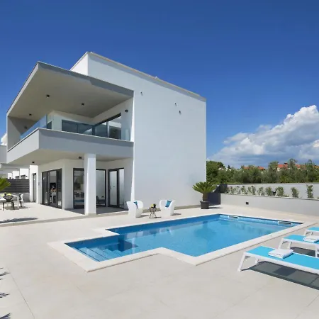 Fasana By Interhome Apartment Fazana