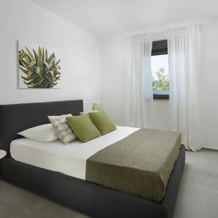 Appartamento Fasana By Interhome